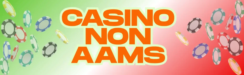 casino online non adm