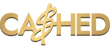 Cashed logo