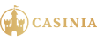 Casinia logo