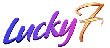Lucky7even logo