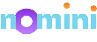 Nomini logo