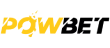 Powbet logo