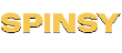 Spinsy logo